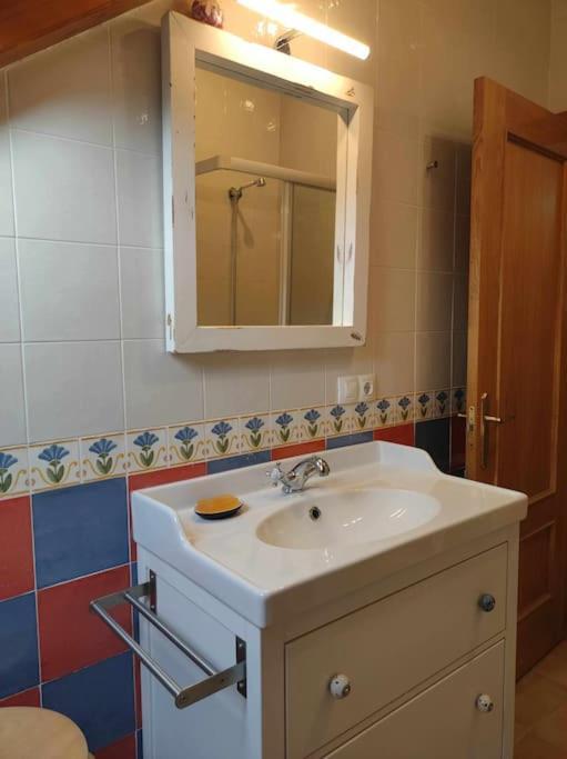 Latitud 42 - Tucasaenlospirineos Escarrilla Dış mekan fotoğraf
